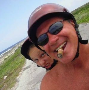 Meet your Posher, Gregory